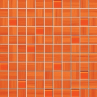 Wave orange 300x300 / 9mm