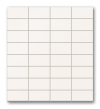 White 295x327 / 8mm