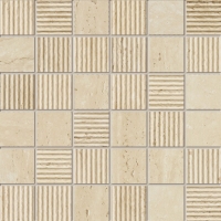 Travertine 2A 298x298 / 10mm