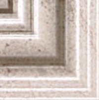 Parma 45x45 / 17mm