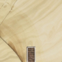 Teakwood 1P 98x98 / 11mm