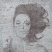 Marylin 4*598x598 / 11mm