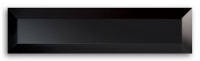 Piccadilly Black 2 598x148 / 12,8mm