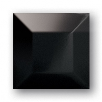 Piccadilly Black 5 148x148 / 12,8mm