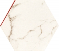Madeleine Heksagon 2 221x192 / 11mm