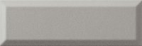 Elementary bar grey 237x78 / 11,5mm