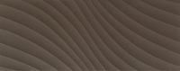 Elementary brown wave STR 748x298 / 10mm