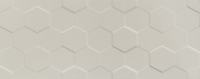Elementary dust hex STR 748x298 / 10mm