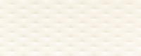 Elementary white diamond STR 748x298 / 10mm