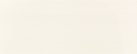 Elementary white 748x298 / 10mm