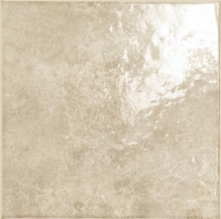 Majolika mocca 200x200 / 6,5mm