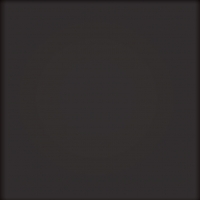 Pastel czarny MAT (RAL D2/000 20 00) 200x200 / 6,5mm