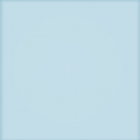 Pastel blekitny MAT (RAL D2/240 80 10) 200x200 / 6,5mm