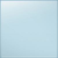 Pastel blekitny (RAL D2/240 80 10) 200x200 / 6,5mm