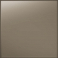 Pastel czekolada (RAL D2/060 50 10) 200x200 / 6,5mm