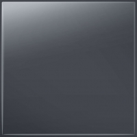 Pastel grafitowy (RAL K7/7015) 200x200 / 6,5mm