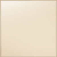 Pastel kosc sloniowa MAT (RAL E3/120-4) 200x200 / 6,5mm