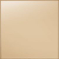 Pastel kremowy (RAL D2/070 80 20) 200x200 / 6,5mm