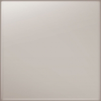 Pastel latte (RAL D2/040 80 05) 200x200 / 6,5mm