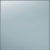 Pastel stalowy (RAL D2/240 70 05) 200x200 / 6,5mm