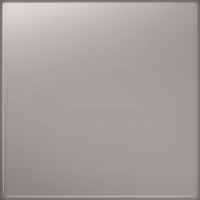 Pastel szary (RAL K7/7036) 200x200 / 6,5mm