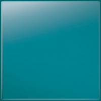 Pastel turkusowy (RAL D2/200 50 25) 200x200 / 6,5mm