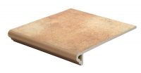 Classic Mont Martre Zimtbraun 450x330x40 / 9mm