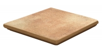 Classic Mont Martre Zimtbraun 330x330x40 / 9mm