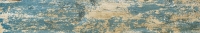 Shabby Chic Blue 898x149 / 11mm