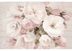 SAKURA INSERTO FLOWER 30X45