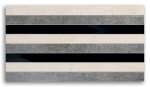 Braid Black 593x327 / 10mm
