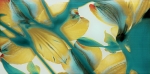 Coll Flower 598x298 / 11mm