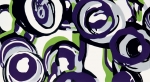 Hoop Violet 593x327 / 8mm