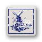 Majolika Haga 1A 115x115 / 8mm