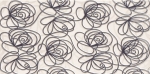 Wave Modern grey 448x223 / 8mm