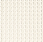Elementary patch white STR 5 148x148 / 11mm