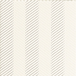 Elementary patch white STR 7 148x148 / 11mm