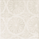 Majolika patchwork C 200x200 / 6,5mm