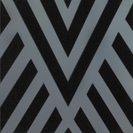Odeon Noir 148x148 / 10mm