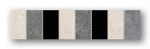 Braid Black 327x73 / 10mm
