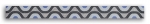 Braid Grey 1B 593x53 / 10mm