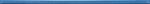 Glass blue 448x10 / 8mm
