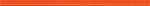 Glass orange 4 448x25 / 8mm