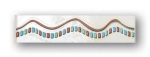 Majolika 11 200x45 / 6,5mm