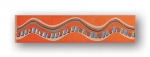 Majolika 13 200x45 / 6,5mm