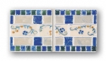 Majolika 2 235x115 / 8mm