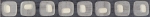 Modern Square 2 448x52 / 8mm