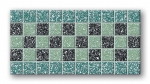Tartan 2 333x166 / 8mm