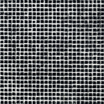 Black 300x300 / 8mm