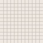 White A 298x298 / 10mm